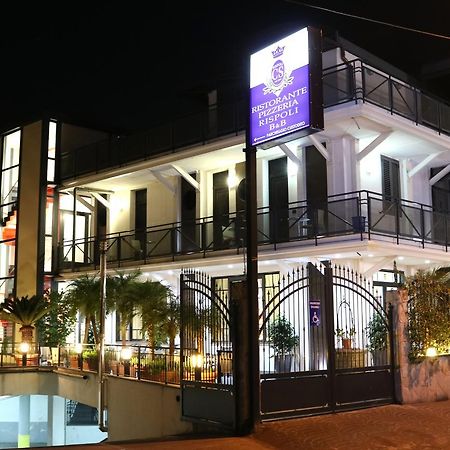 B&B Rispoli Angri Exterior photo