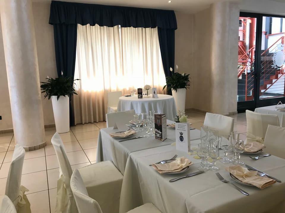B&B Rispoli Angri Exterior photo