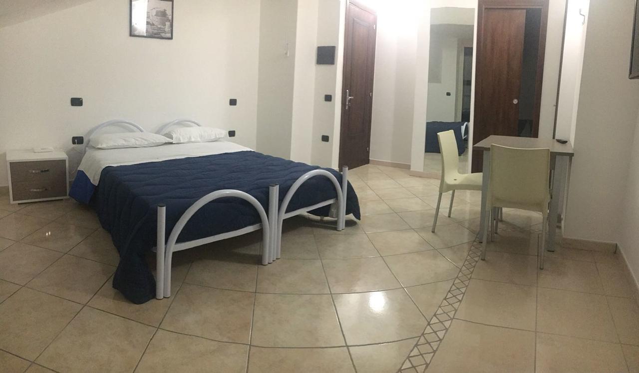 B&B Rispoli Angri Exterior photo